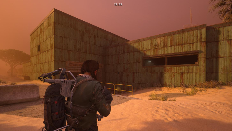 Arc Raiders Marked for Death quest walkthrough – Where to find Tian Wen’s cache