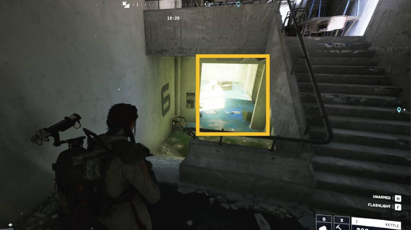 Arc Raiders Greasing Her Palms quest walkthrough – All three objective locations