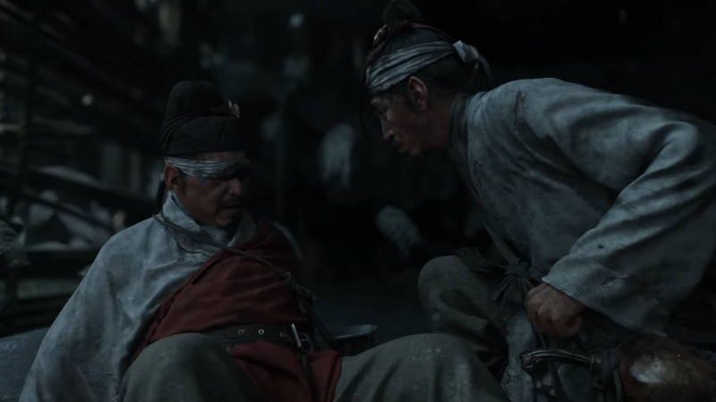 Black Myth Zhong Kui release – Everything you need to know about the mythical souls-like sequel