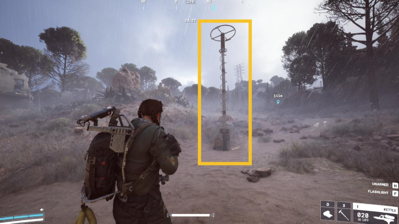 Arc Raiders Straight Record quest walkthrough – how to disable the EMP trap