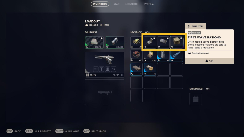 Arc Raiders Broken Monument quest walkthrough – How to find the compass, videotape, and old field rations