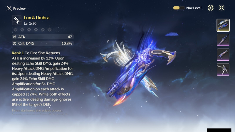 Galbrena WuWa Guide - Builds, weapons, and echoes for the Fusion DPS powerhouse - VideoGamer