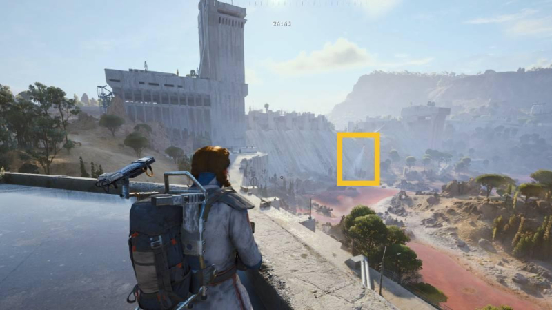 Where to find a Snitch and get Snitch Scanners in Arc Raiders - VideoGamer