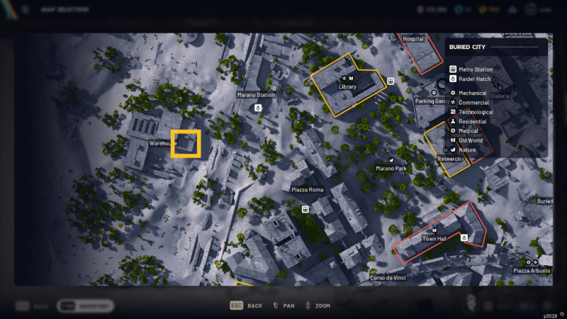 How to get Rusted Gears in Arc Raiders