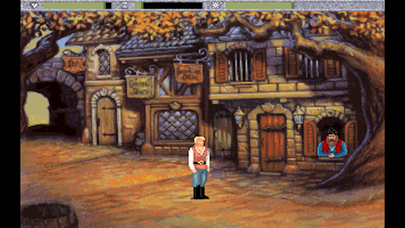 Best classic PC games for those after a hit of nostalgia