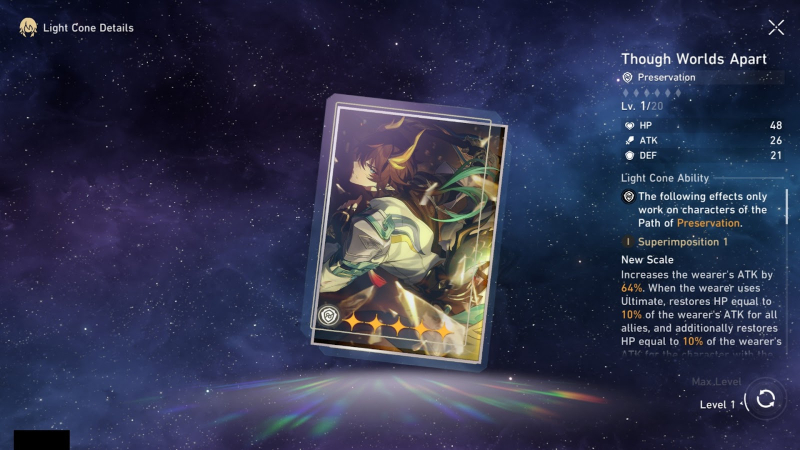 Dan Heng Permansor Terrae guide — Top Builds, Teams, and Light Cones for our favorite dragon - VideoGamer