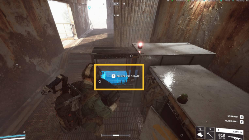 All Arc Raiders Field Depot locations - How to complete Off The Radar - VideoGamer