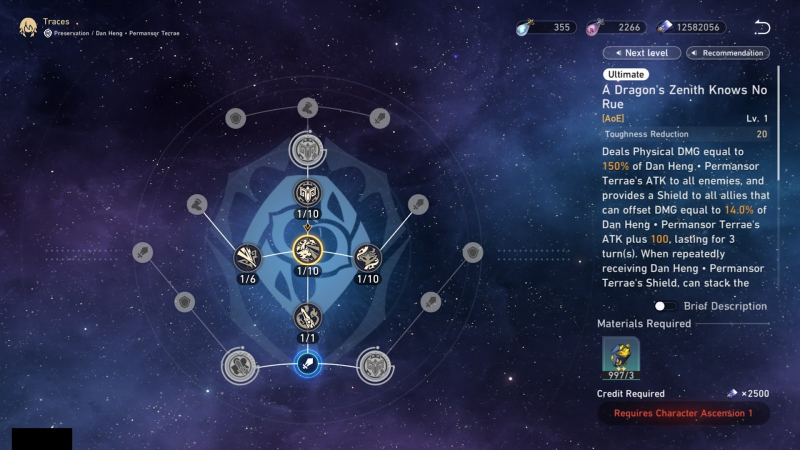 Dan Heng Permansor Terrae guide — Top Builds, Teams, and Light Cones for our favorite dragon - VideoGamer