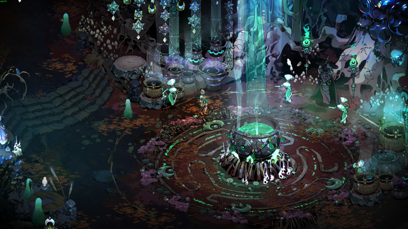 Hades 2 true ending – How to reach the real conclusion of Melinoë’s journey