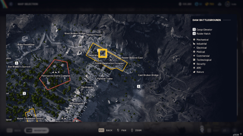 How to get Rusted Gears in Arc Raiders