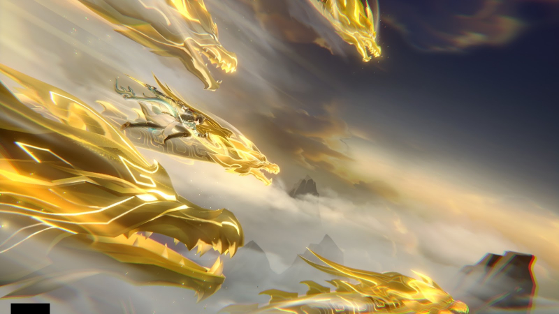 Dan Heng Permansor Terrae guide — Top Builds, Teams, and Light Cones for our favorite dragon - VideoGamer