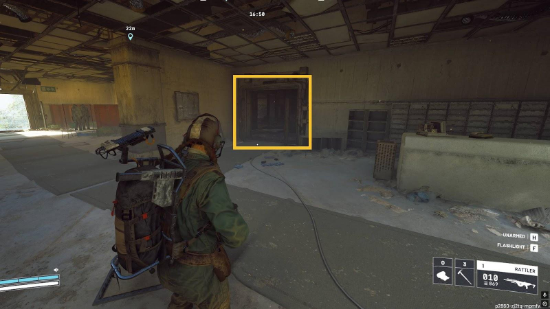 Arc Raiders Greasing Her Palms quest walkthrough – All three objective locations