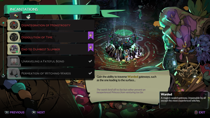 Hades 2 true ending – How to reach the real conclusion of Melinoë’s journey