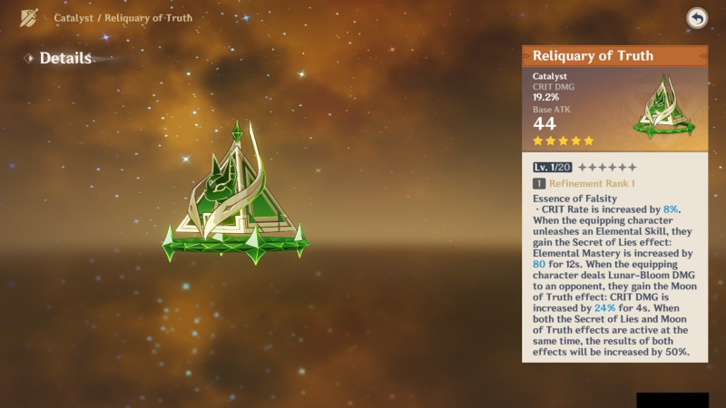 Genshin Impact Nefer – Your guide to the Dendro powerhouse