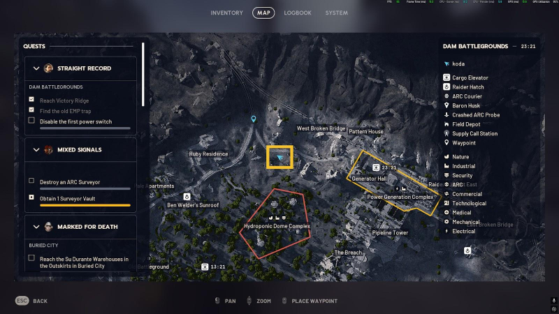 Arc Raiders Straight Record quest walkthrough – how to disable the EMP trap