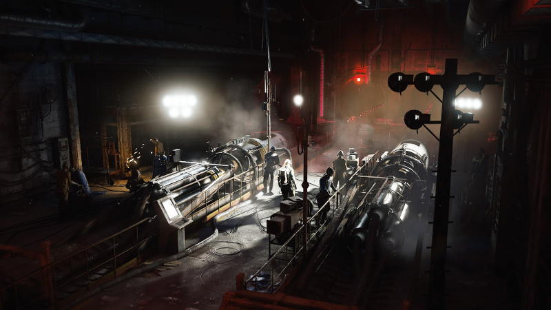 How to get a Free Loadout in Arc Raiders