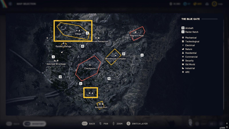 How to get a Dog Collar for Scrappy in Arc Raiders - VideoGamer