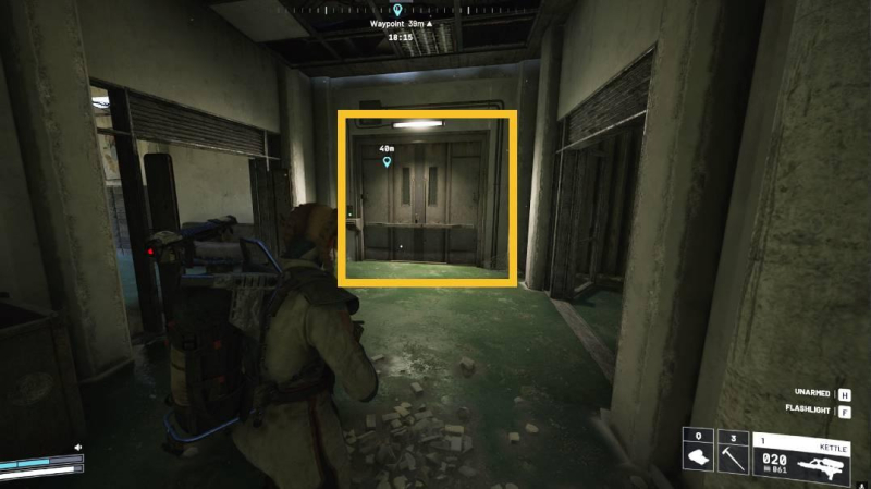 Arc Raiders Greasing Her Palms quest walkthrough – All three objective locations