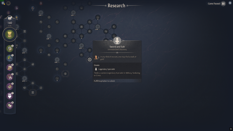 Anno 117 Pax Romana Specialists list and explainer