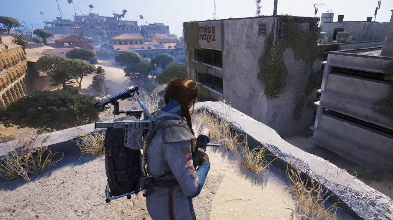 Arc Raiders Greasing Her Palms quest walkthrough – All three objective locations