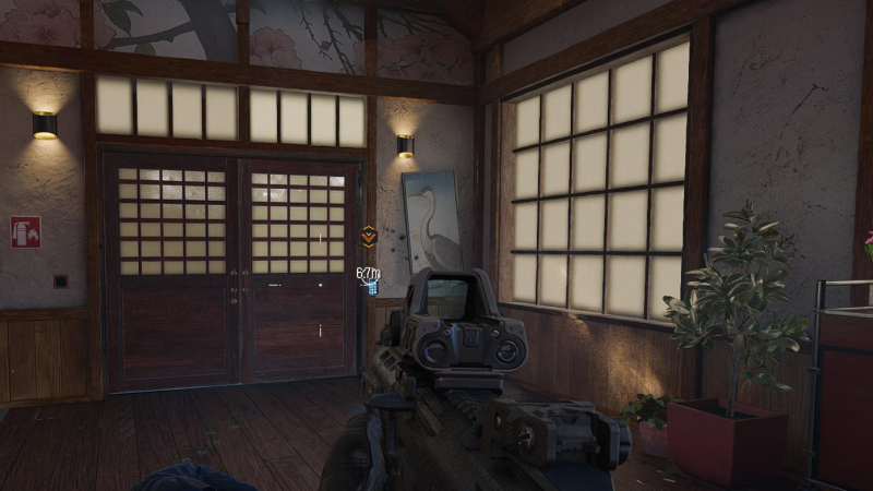 Call of Duty Black Ops 7 Fracture keypad code solution