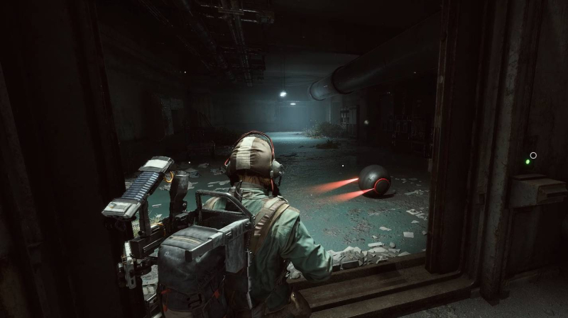 How to get a Fireball Burner in Arc Raiders and complete What Goes Around