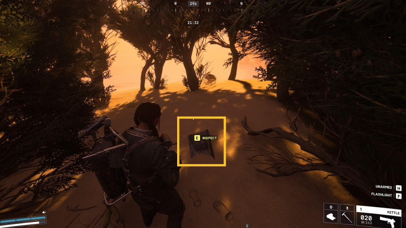 Arc Raiders Marked for Death quest walkthrough – Where to find Tian Wen’s cache