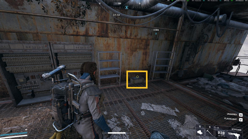 Arc Raiders Broken Monument quest walkthrough – How to find the compass, videotape, and old field rations