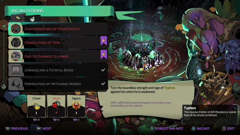 Hades 2 true ending – How to reach the real conclusion of Melinoë’s journey