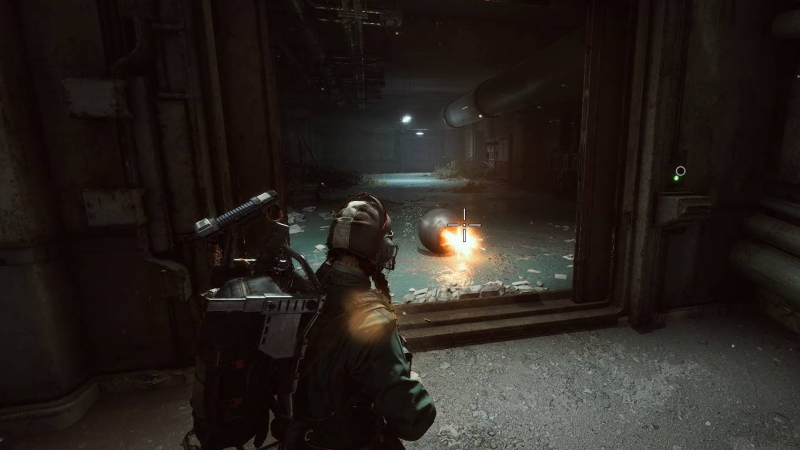 How to get a Fireball Burner in Arc Raiders and complete What Goes Around