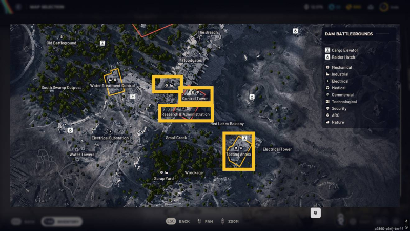 How to get a Fireball Burner in Arc Raiders and complete What Goes Around