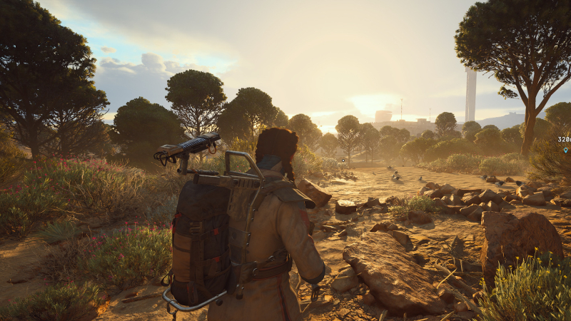 How to get Rusted Gears in Arc Raiders