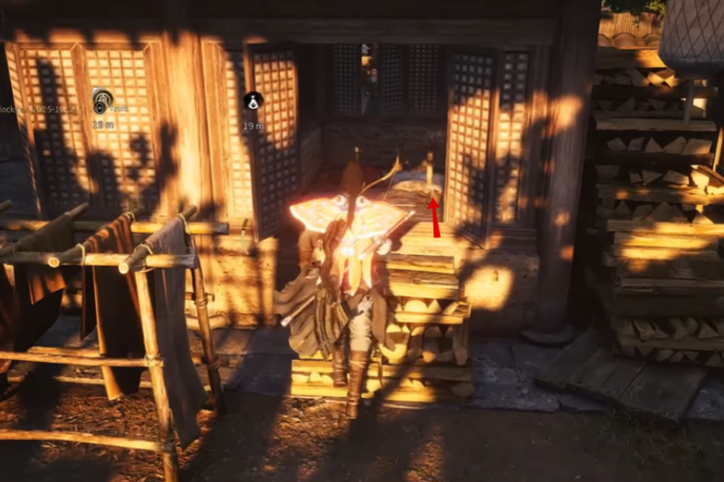 A Lamp and a Promise Quest Guide – Where Winds Meet