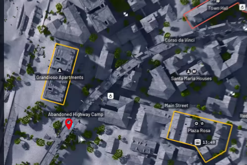 A Warm Place to Rest Quest Guide – ARC Raiders