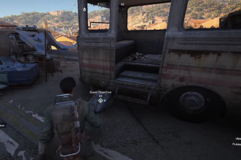 A Warm Place to Rest Quest Guide – ARC Raiders