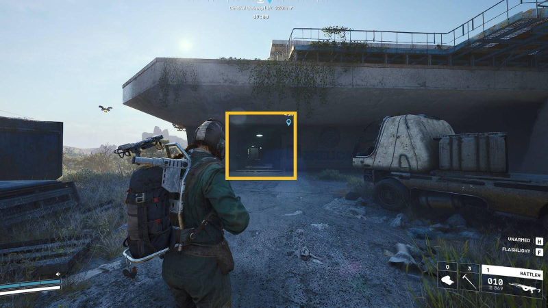 Arc Raiders Greasing Her Palms quest walkthrough – All three objective locations