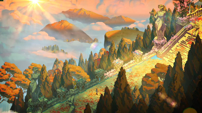 Hades 2 true ending – How to reach the real conclusion of Melinoë’s journey