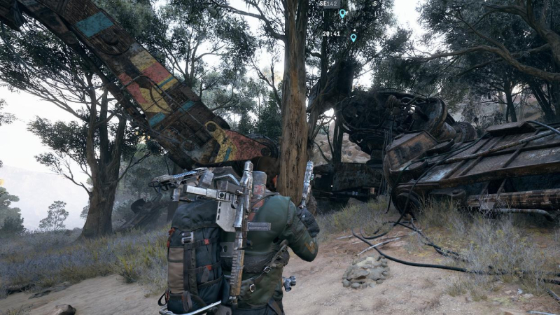 Arc Raiders Keeping The Memory quest walkthrough &#8211; Where to find the helmet