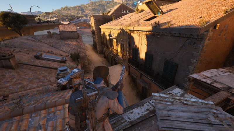 How to get a Dog Collar for Scrappy in Arc Raiders - VideoGamer