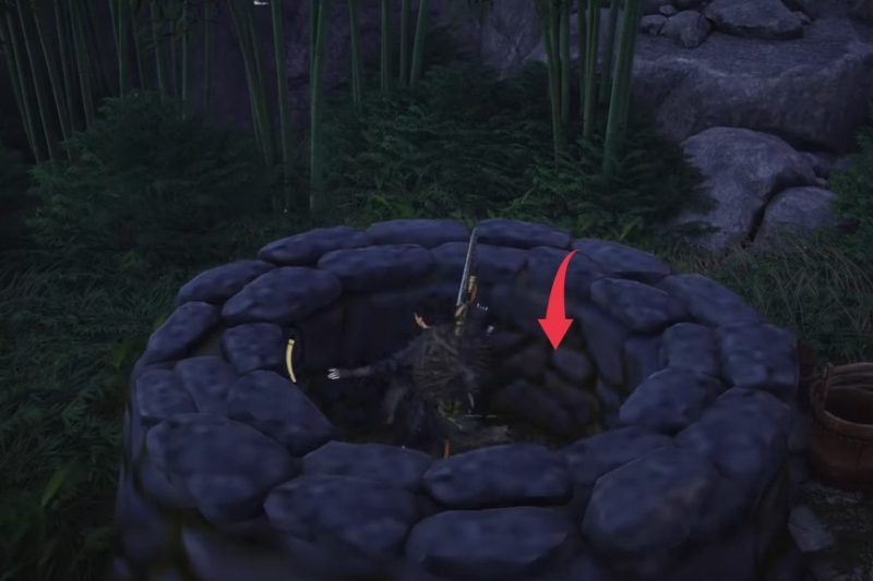 All Antique Locations in Where Winds Meet