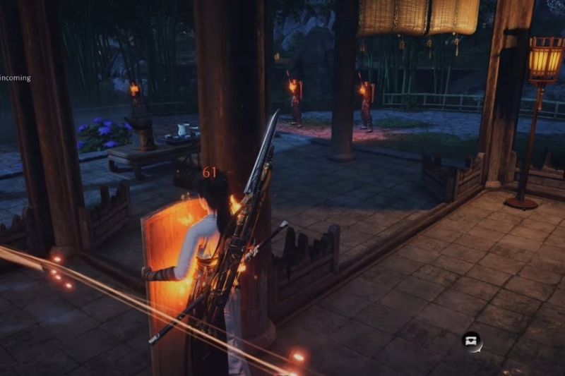 All Antique Locations in Where Winds Meet