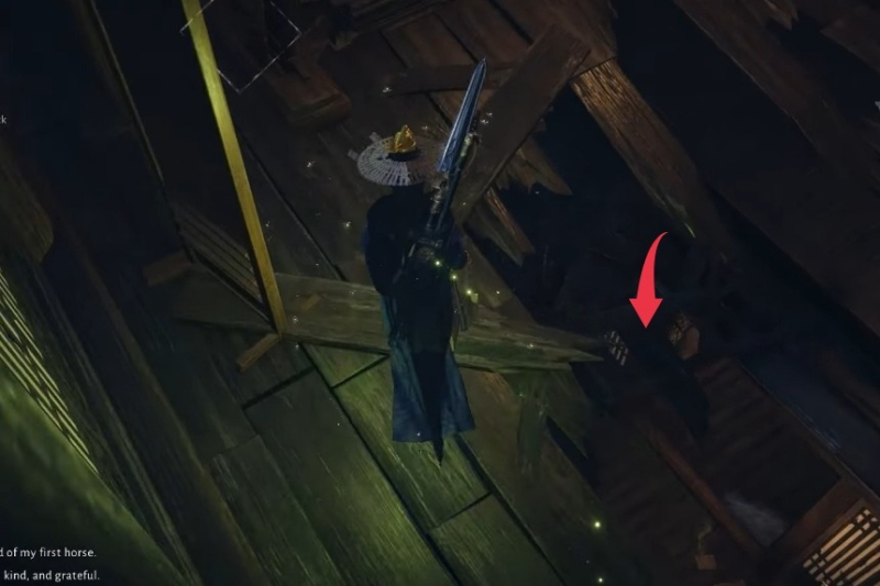 All Antique Locations in Where Winds Meet