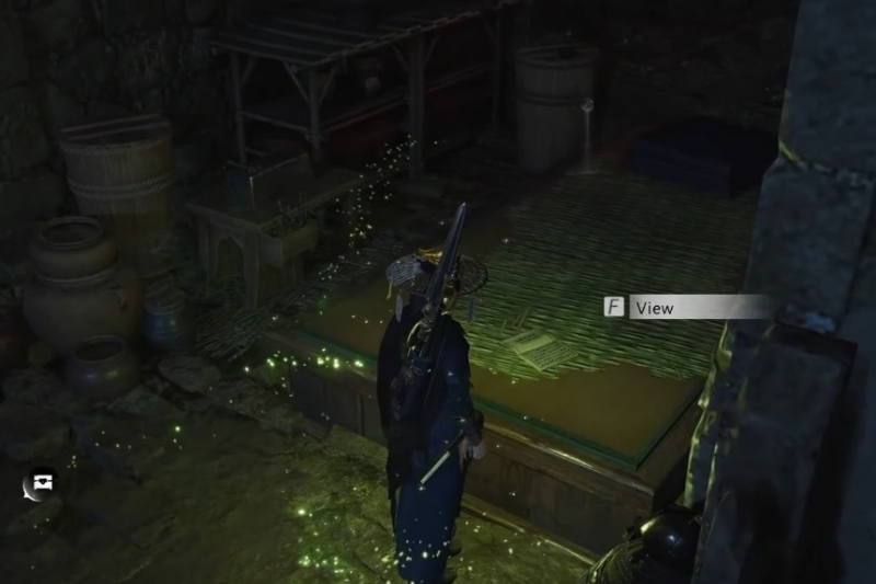 All Antique Locations in Where Winds Meet