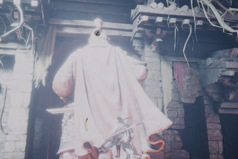 All Antique Locations in Where Winds Meet