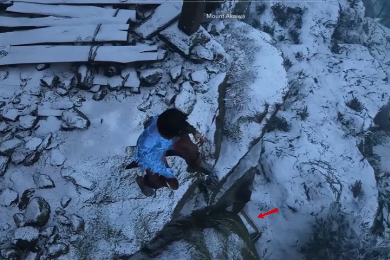 All Blade of Yumminess Parts Locations Assassin’s Creed Shadows