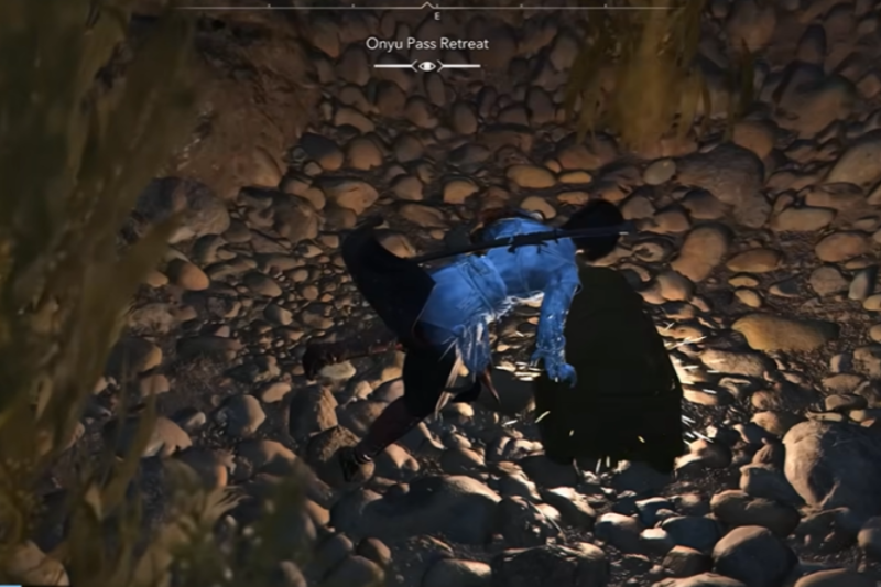 All Blade of Yumminess Parts Locations Assassin’s Creed Shadows