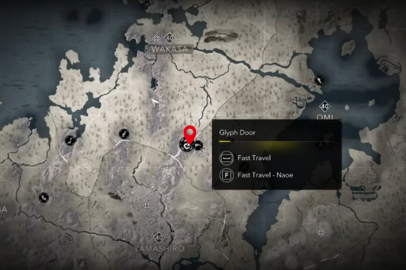 All Blade of Yumminess Parts Locations Assassin’s Creed Shadows