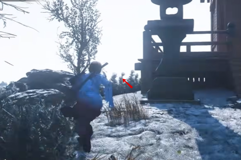 All Blade of Yumminess Parts Locations Assassin’s Creed Shadows