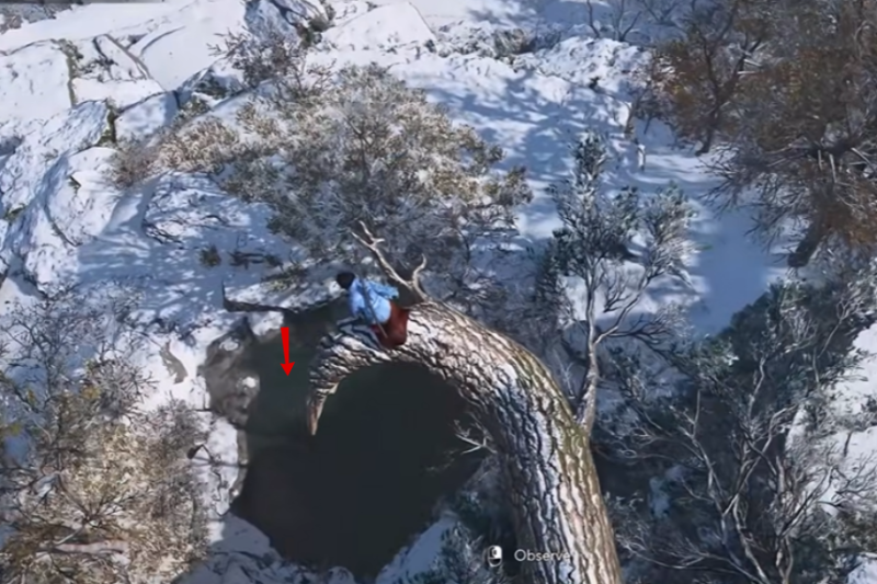 All Blade of Yumminess Parts Locations Assassin’s Creed Shadows