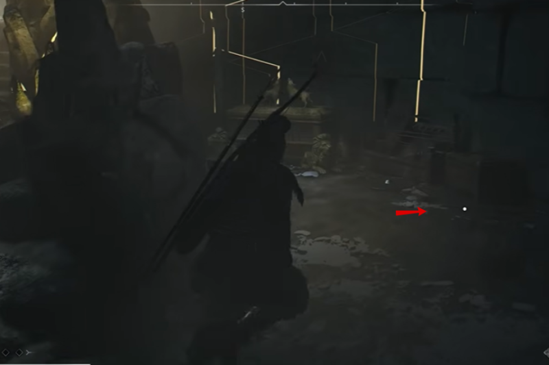 All Blade of Yumminess Parts Locations Assassin’s Creed Shadows